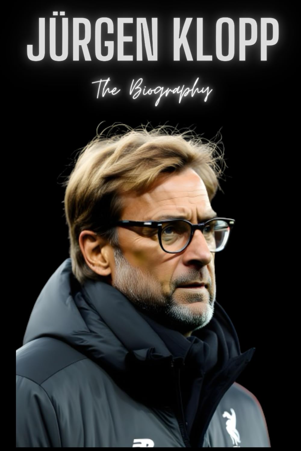 Jürgen Klopp: The Biography