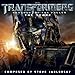 Transformers: Revenge Of The Fallen - The Score