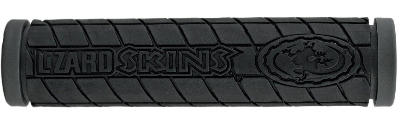 Lizard Skins Dual CompoundLogo Grip, 130 mm.