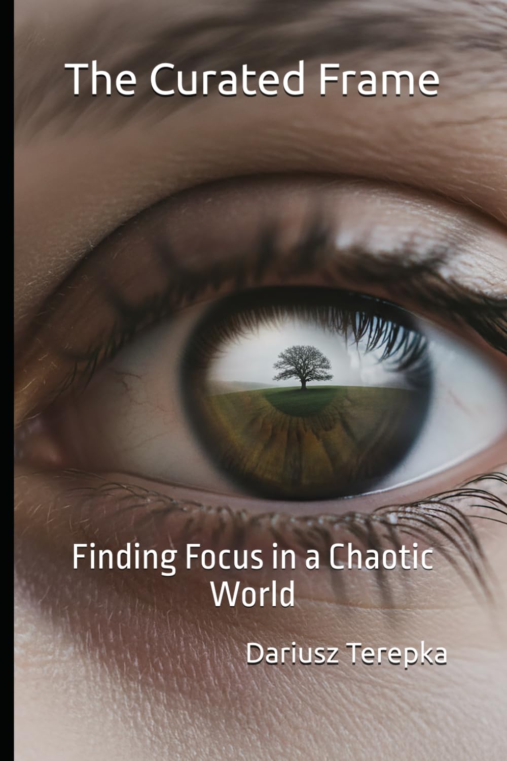 The Curated Frame: Finding Focus in a Chaotic World