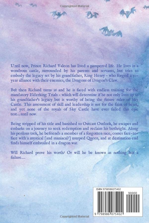 Vista 2 de The Castle Chronicle Collection Sky Castle's Ascension