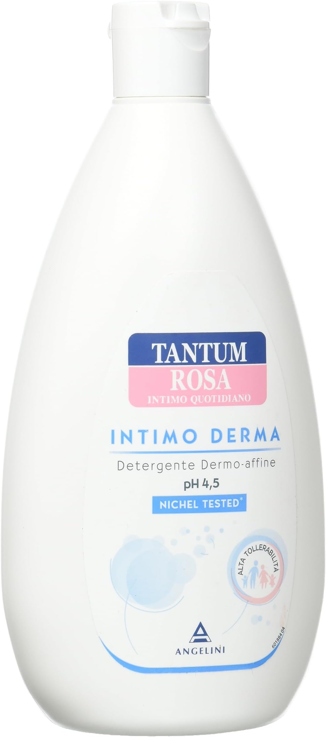 ANGELINI Tantum Rosa Intimo Derma Deter