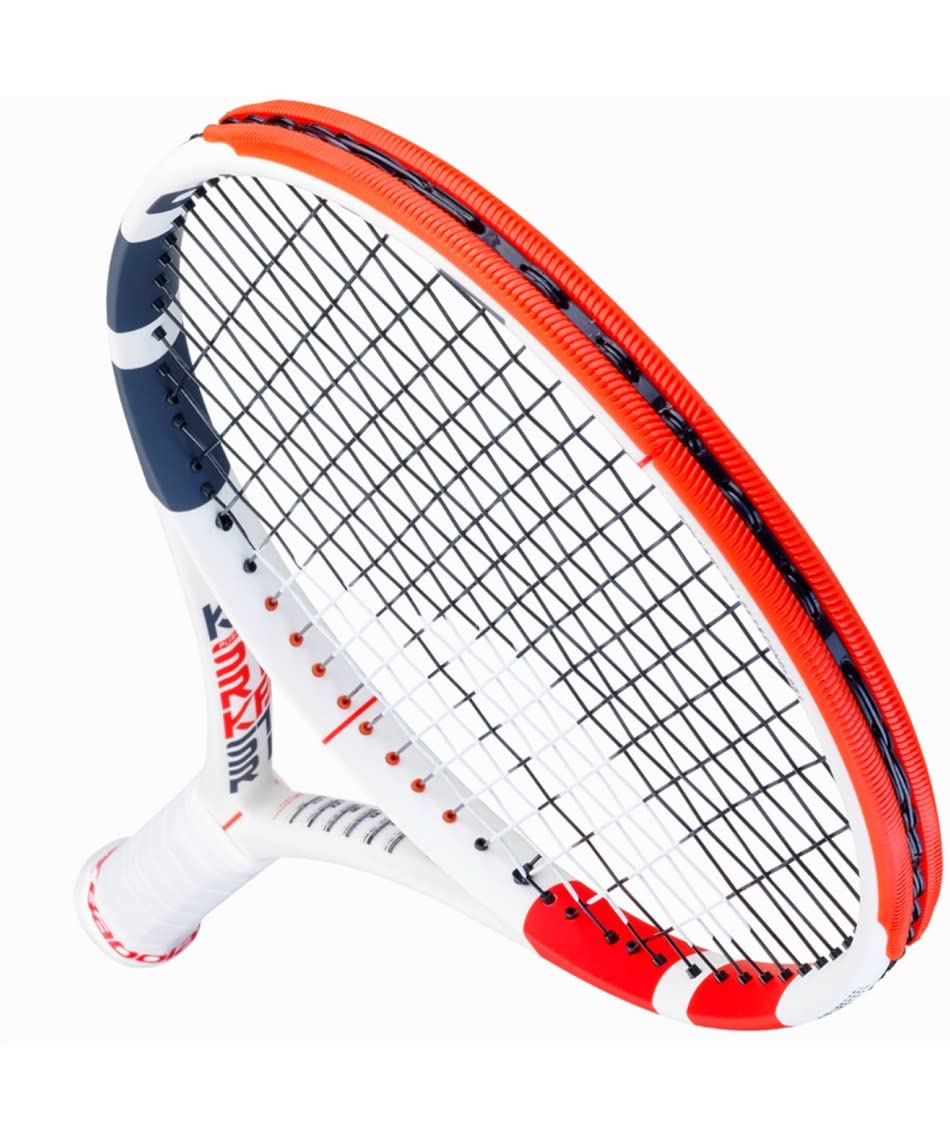 Amazon | バボラ Babolat テニス 硬式テニスラケット ピュアストライク
