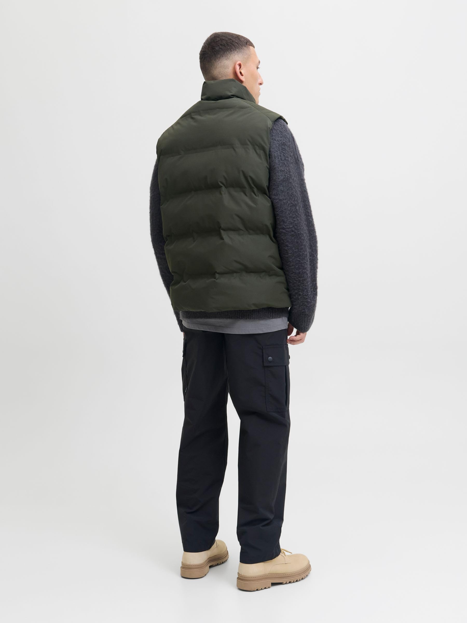JACK & JONES Gilet