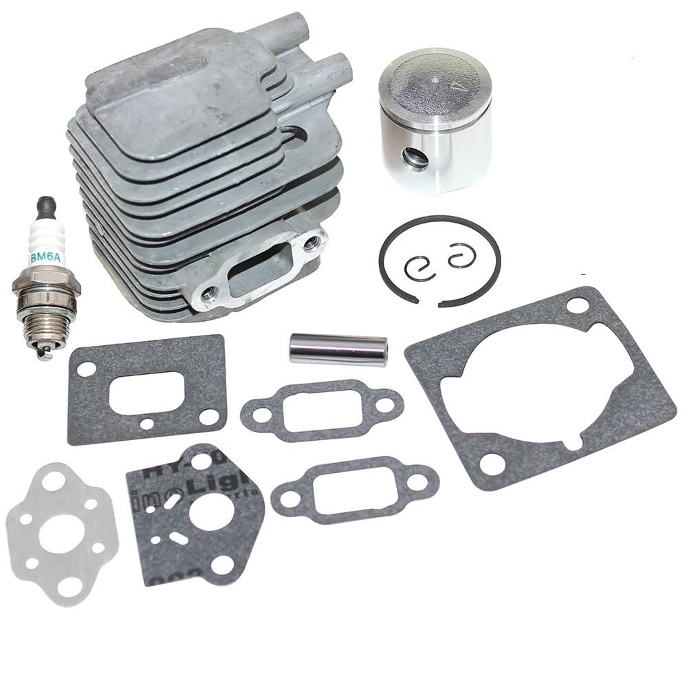 Kit cylindre-piston haute compression pour moteurs GT-225, GT-200R et PAS-225