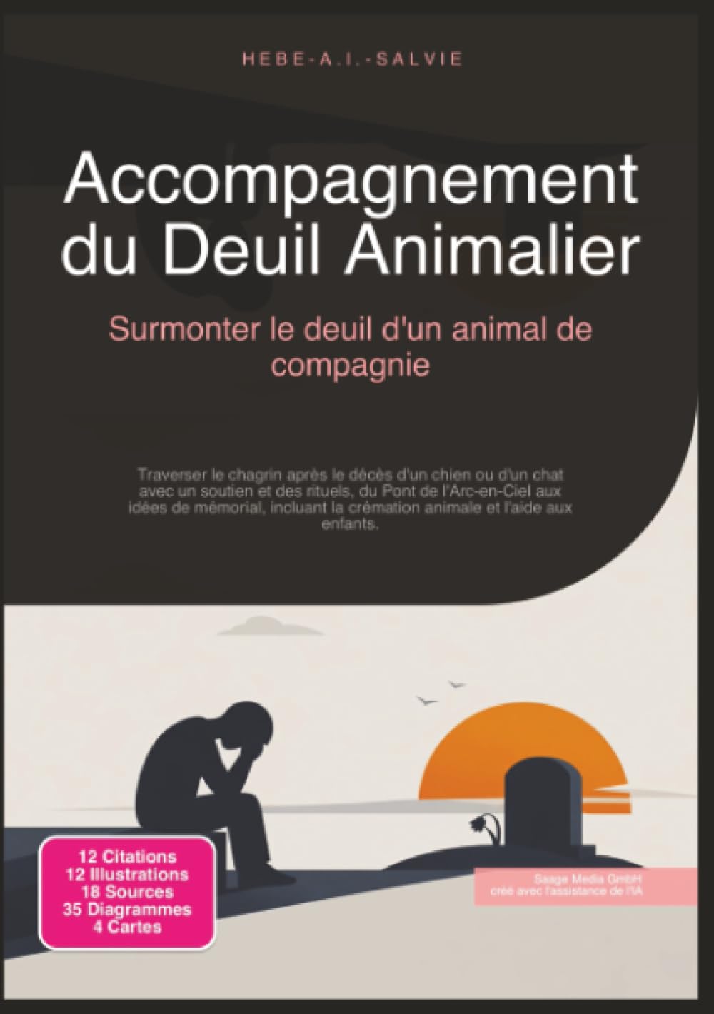Accompagnement du Deuil Animalier: Surmonter le deuil d'un animal de compagnie