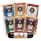 Gardner's Wisconsin Cheese, Oven Baked Cheese (7 Pack, Oven Baked Essentials) - Artisan Cheese Made in Wisconsin, Perfect for Holiday Gifts, Grilling, Barbeques, and Holiday Season