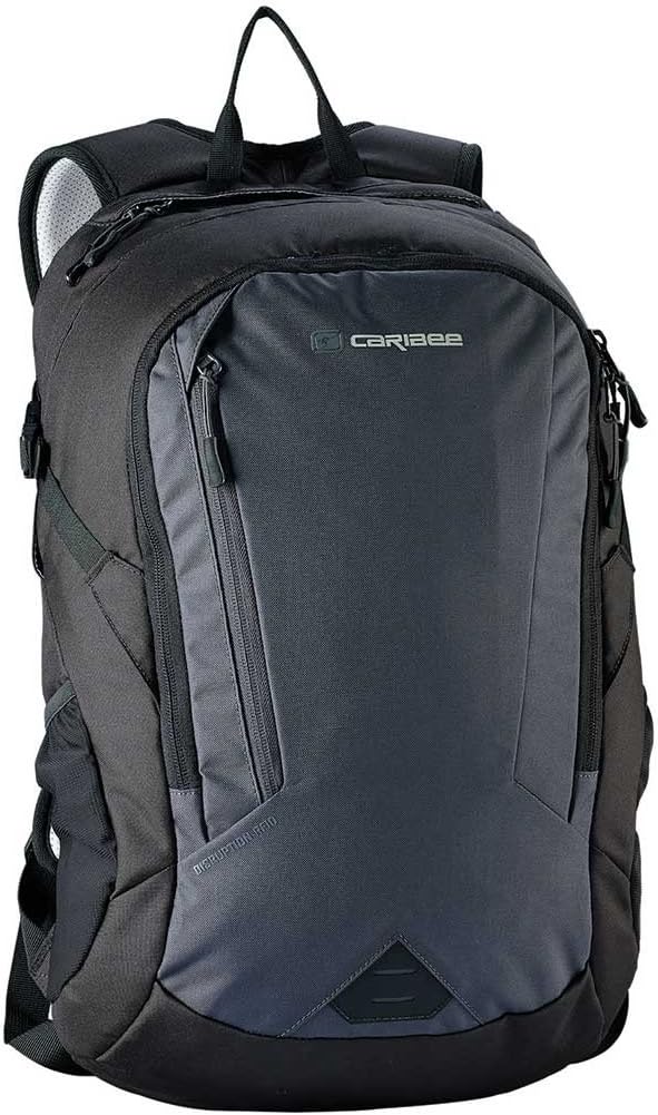 CARIBEE Bolso Mochila Morral De Uso Diario