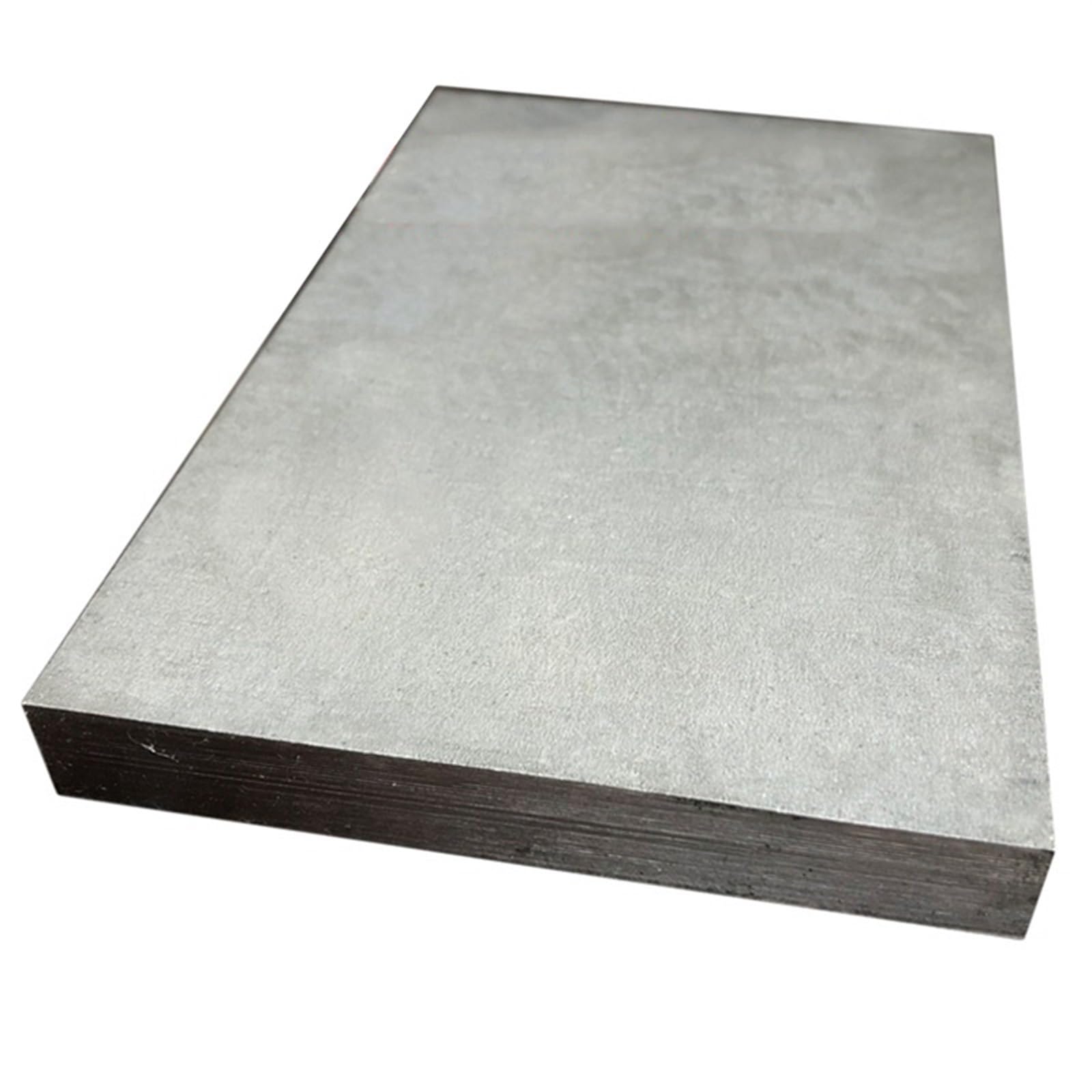Maschinenbau Titan-Ti-Legierung Platte Blatt Block geschnitten Metall Arbeit CNC DIY Teile 8mm 10mm 12mm 15mm Ta1 Ta2 Tc4 Tc21 Strukturell(8x100x200mm)