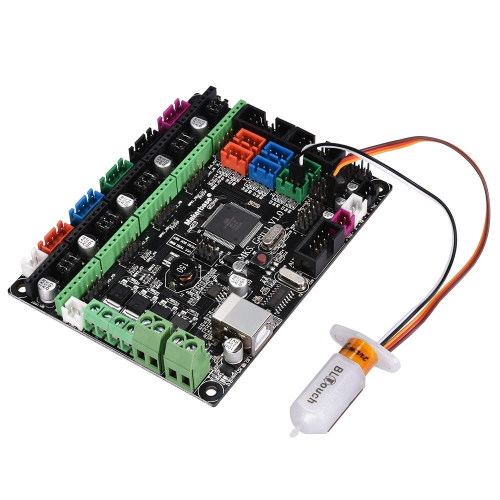 BL Touch Ender 3 Sensore Di Livello GIANTARM 3D Touch Per Stampanti 3d G 713926 - Foto 2