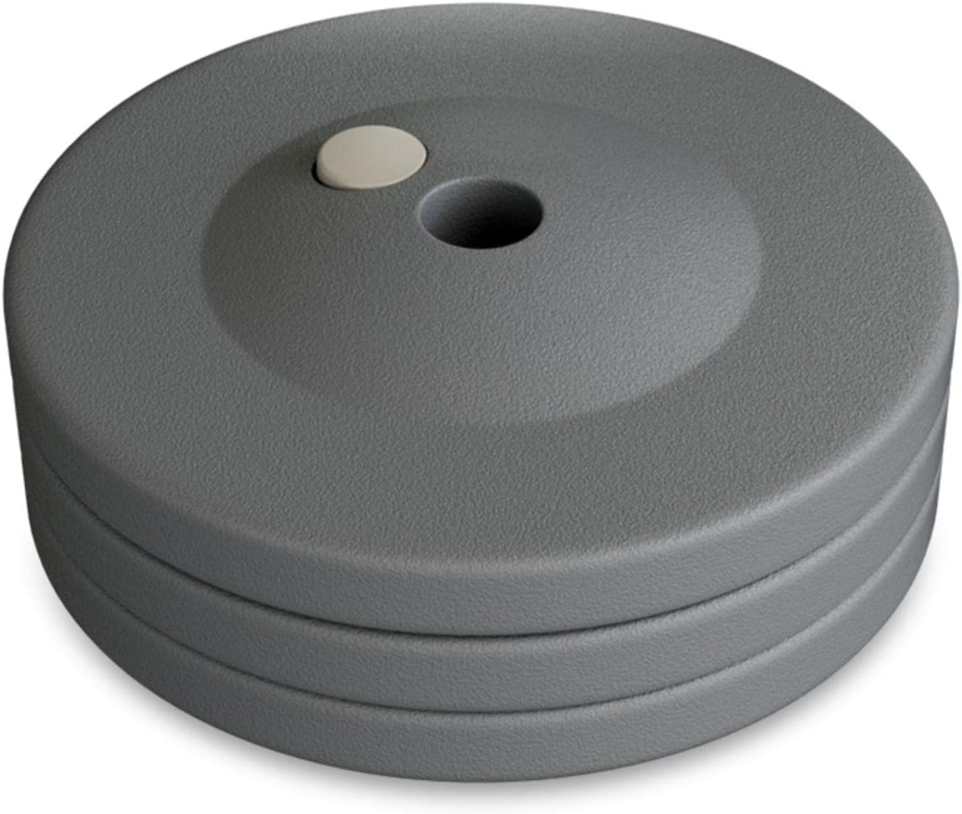 Badminton Training Device for Outdoor Backyard - Improve Your Skills Solo