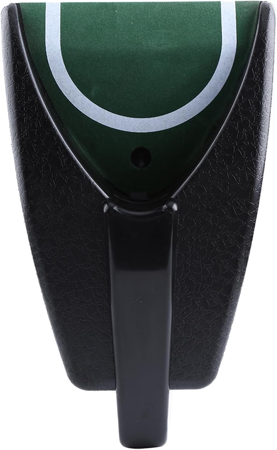 Golf Putting Cup, Automatic Putting Trainer, Golf Ball Return Putting Machine for Indoors, Home, Backyard, Practice