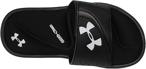 Miniatura 5 de Under Armour Sandalia unisex Ignite Vi Sl para niños