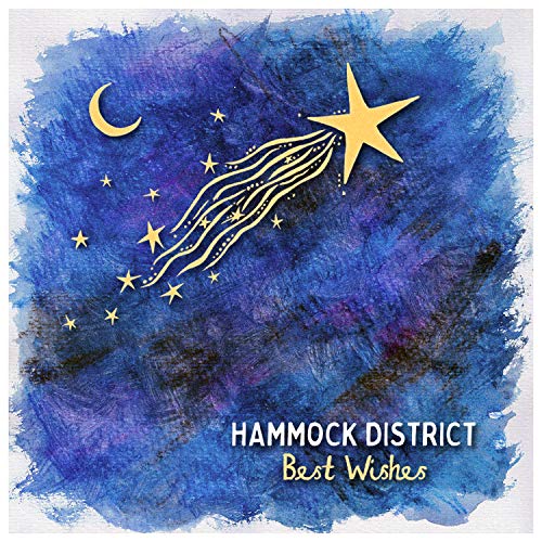 Play Best Wishes by Hammock District on Amazon Music