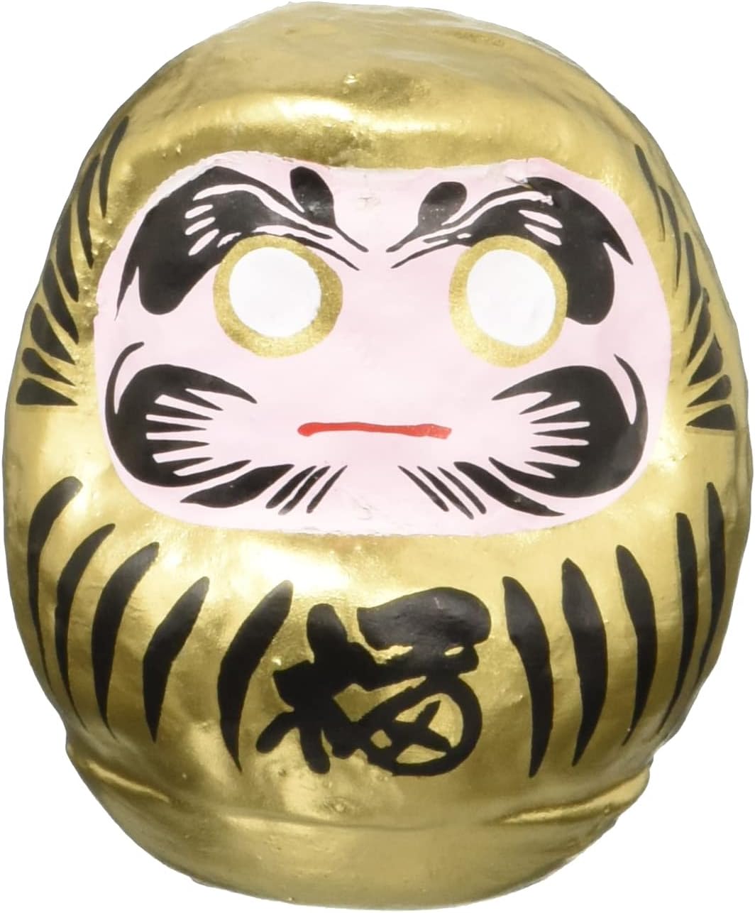 Fukui Invited Dharma Gold