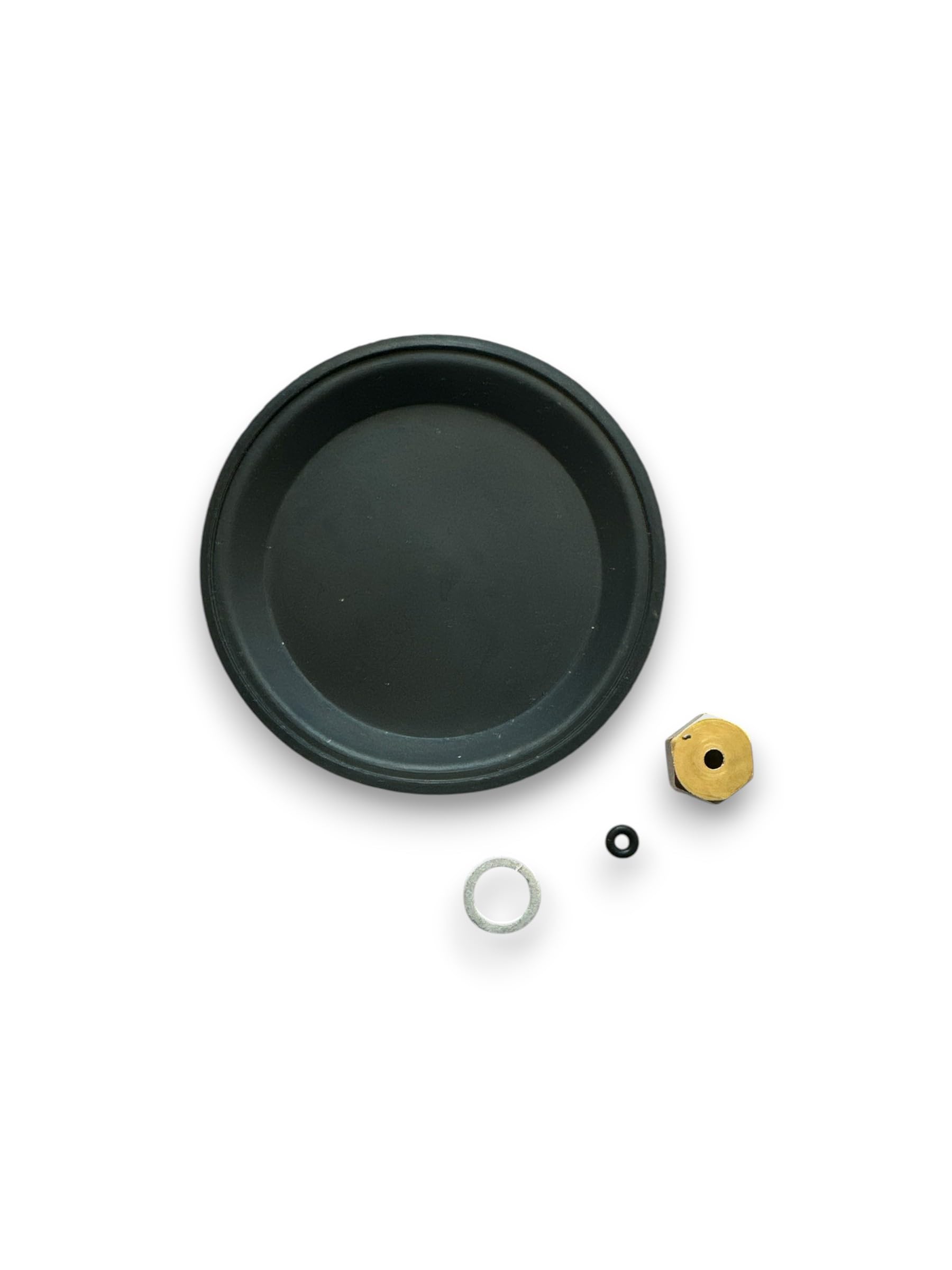 Heatmag Multicolour Baxi Combi 80E/105E 5111137 Diaphragm Repair Kit By