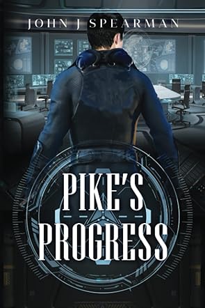 Pike's Progress