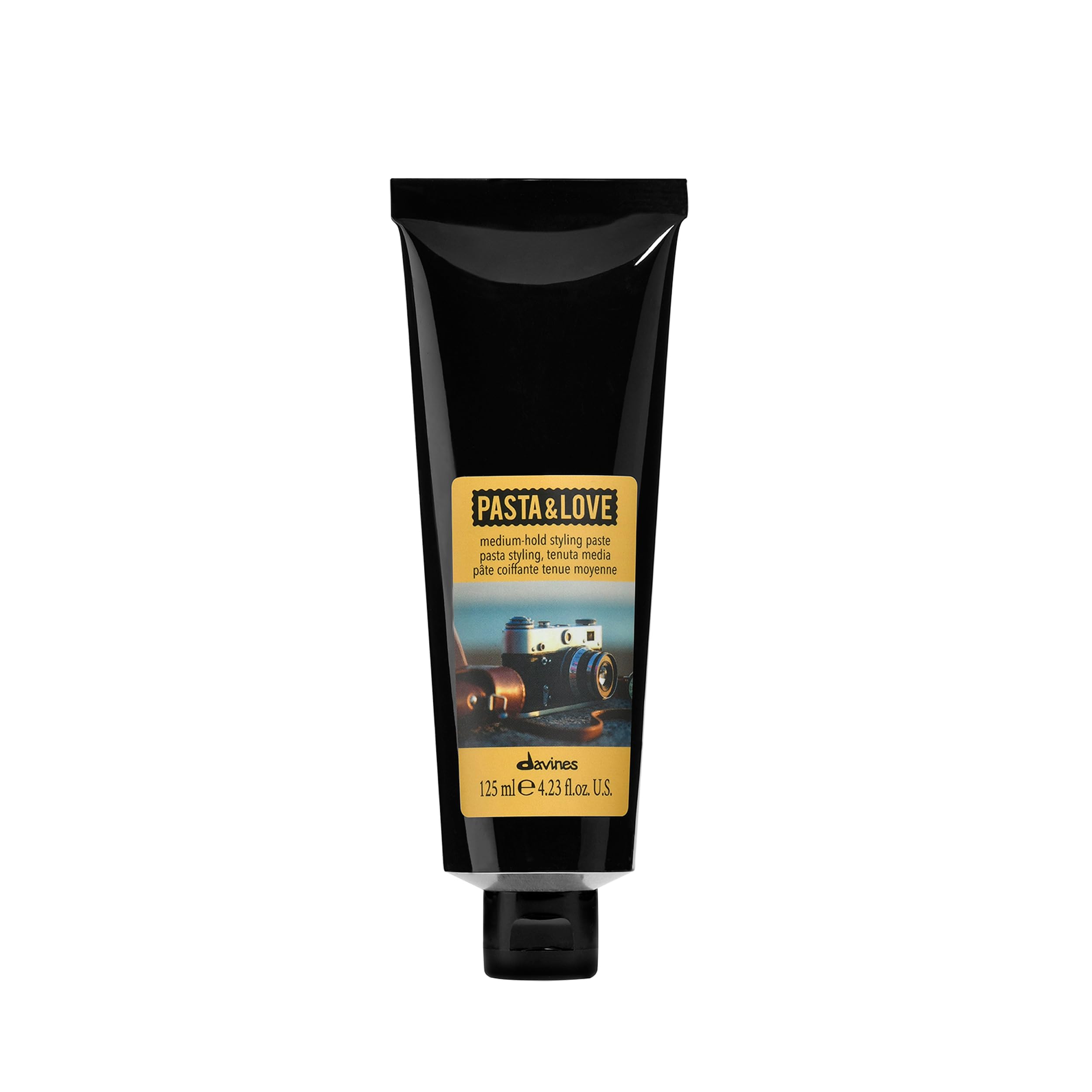 Davines - Pasta & Love Styling Clay - 125 ml - Haar Klei