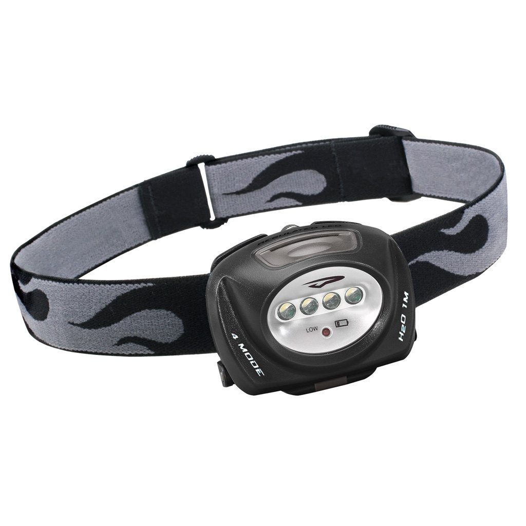 m*u様 LEDヘッドライト QUADタクティカル BK QUAD-TAC-BK Amazon.com : Princeton Tec Quad Tactical Headlamp Black QUAD-TAC