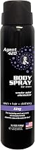 Daily Fragrance Body Spray - Smell Your Best All Day Long, Breaks Down and Destroys Smoke Odor at The Molecular Level - Eliminates Odors from Hair, Body and Clothes - 3.5 oz Spray (King)