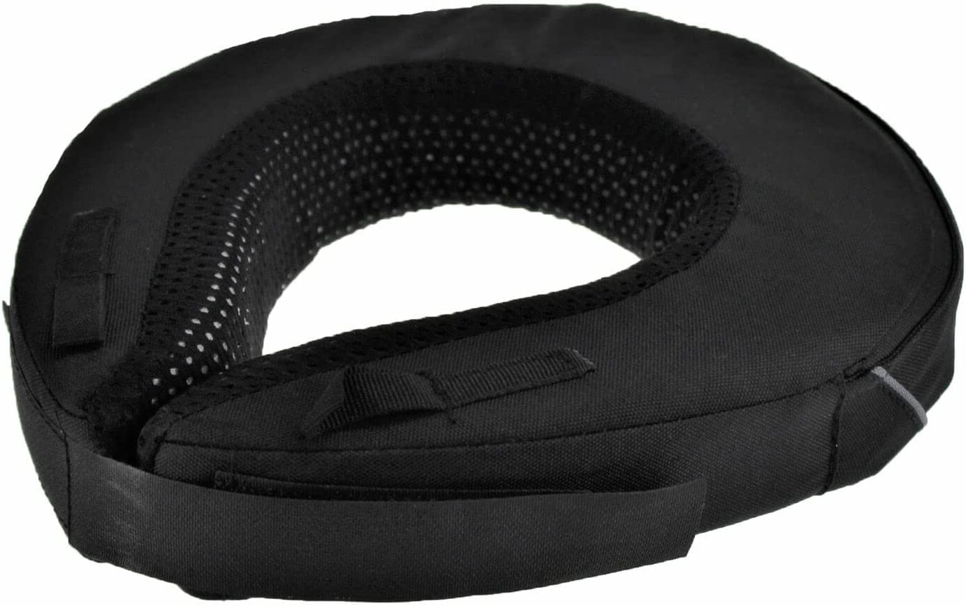 Collar de seguridad para niños – Motocross Quad Dirt Pit Motocross Motocicleta Off Road Racing Collar de seguridad para niños jóvenes Junior Mx Gear Neck Brace