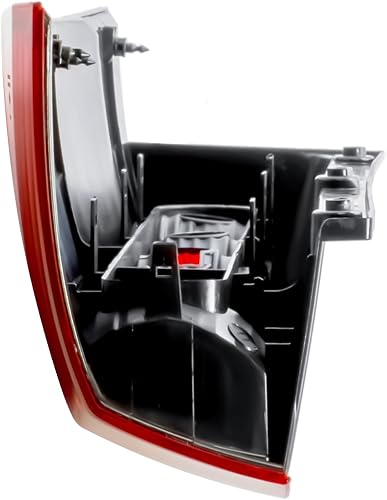 Miniatura 7 de Luz trasera del lado izquierdo del conductor sin circuito compatible con Dodge Freightliner Mercedes Sprinter 2007-2018