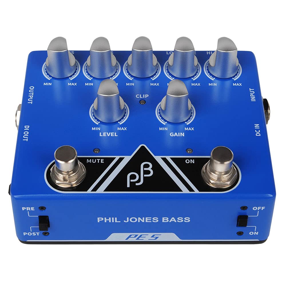 【値下げ】PHIL JONES BASS　PE-5 PE-5 | PHIL JONES BASS