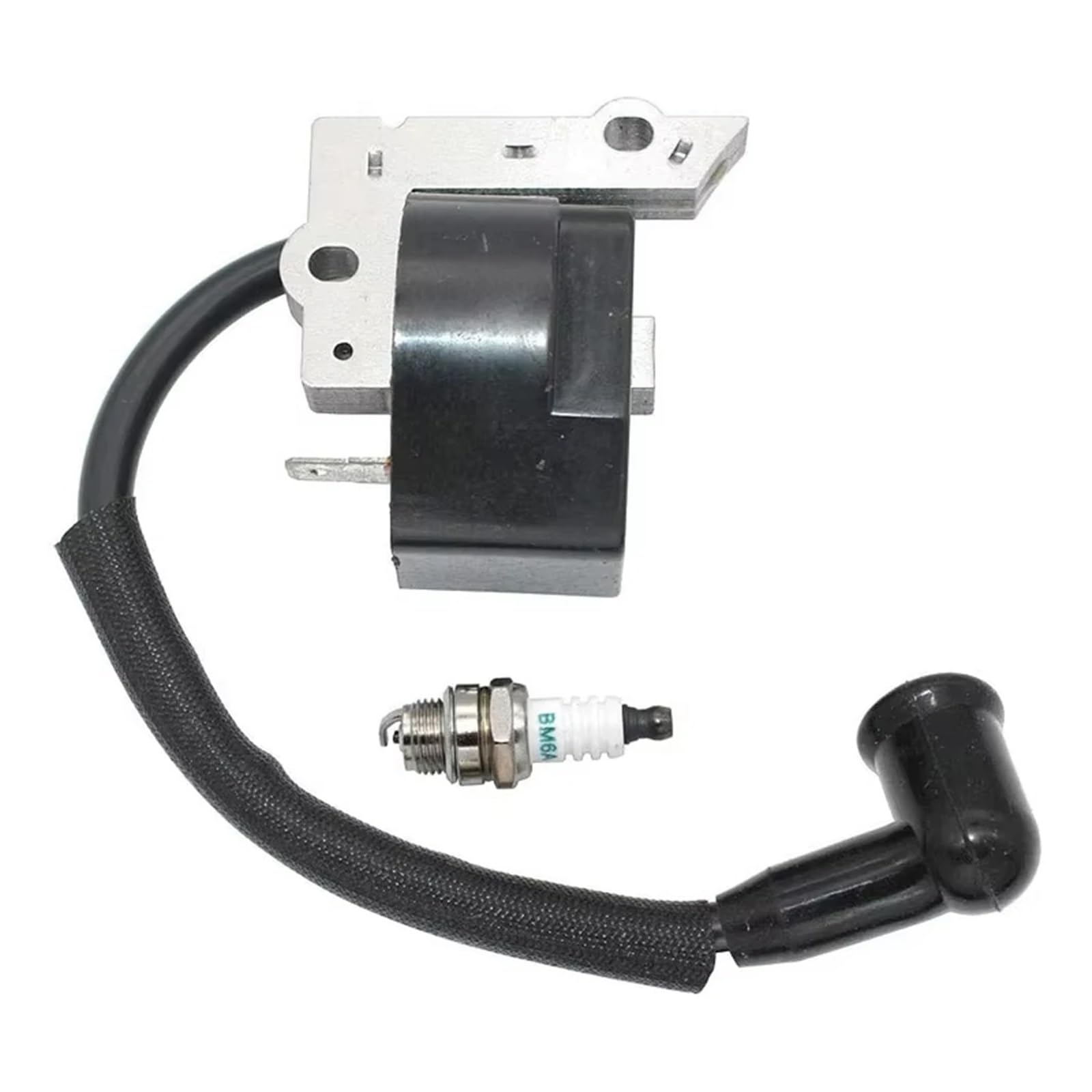 Bobina modulo accensione compatibile McCulloch M325 GGV325 Mac GB275