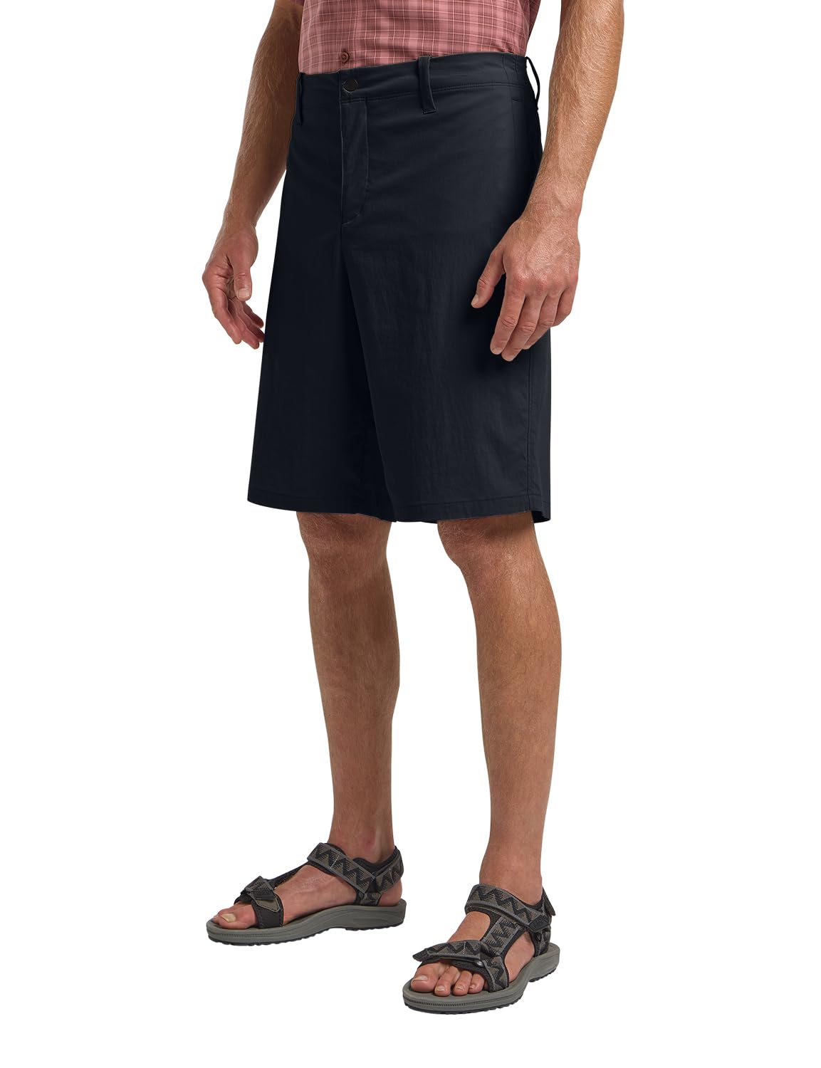 Jack Wolfskin Desert Shorts M Pantaloncini da Escursionismo Uomo