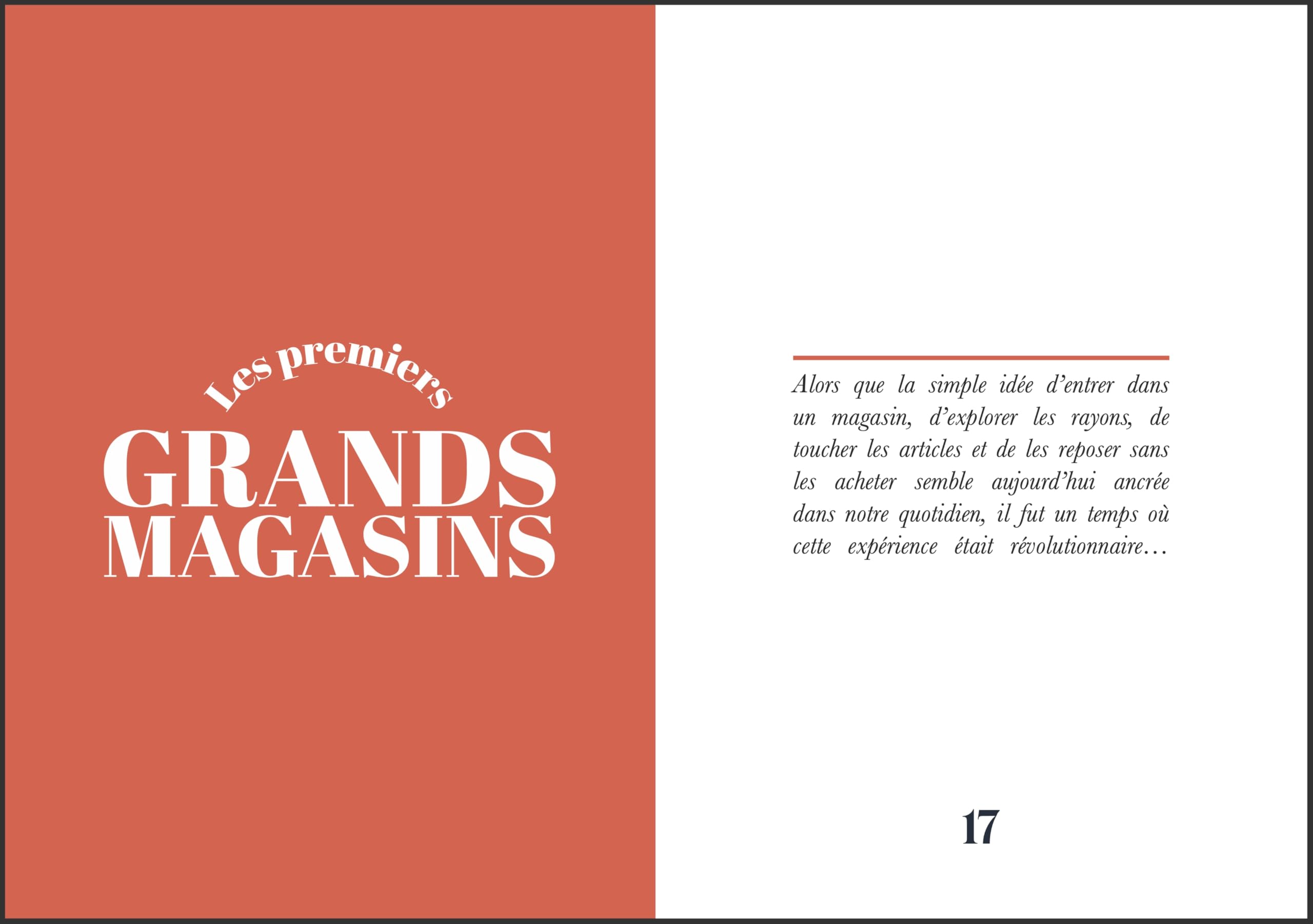 Histoire de la mode, citations et anecdotes