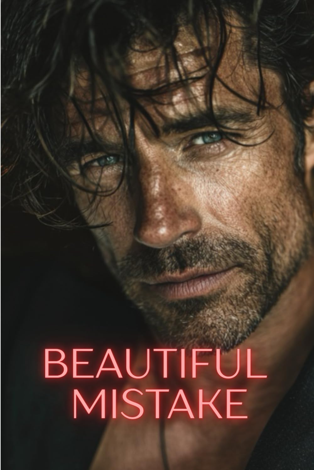Beautiful Mistake: A Billionaire Romance (Take it or leave it)