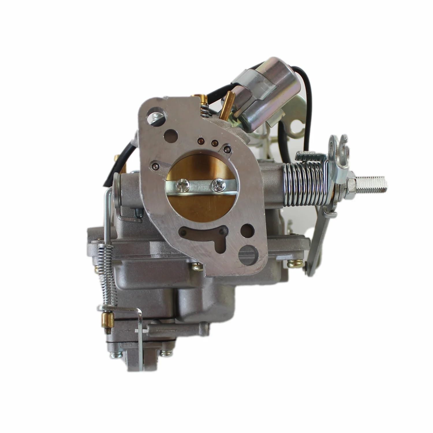 carburador Carburador 13200-77100 13200-82780 para Suzuki SJ410 1980-1985 LJ81 para Samurai para Carry ST308 1989-2009 (1347) Carburadores De Coche Carburadores para Coche