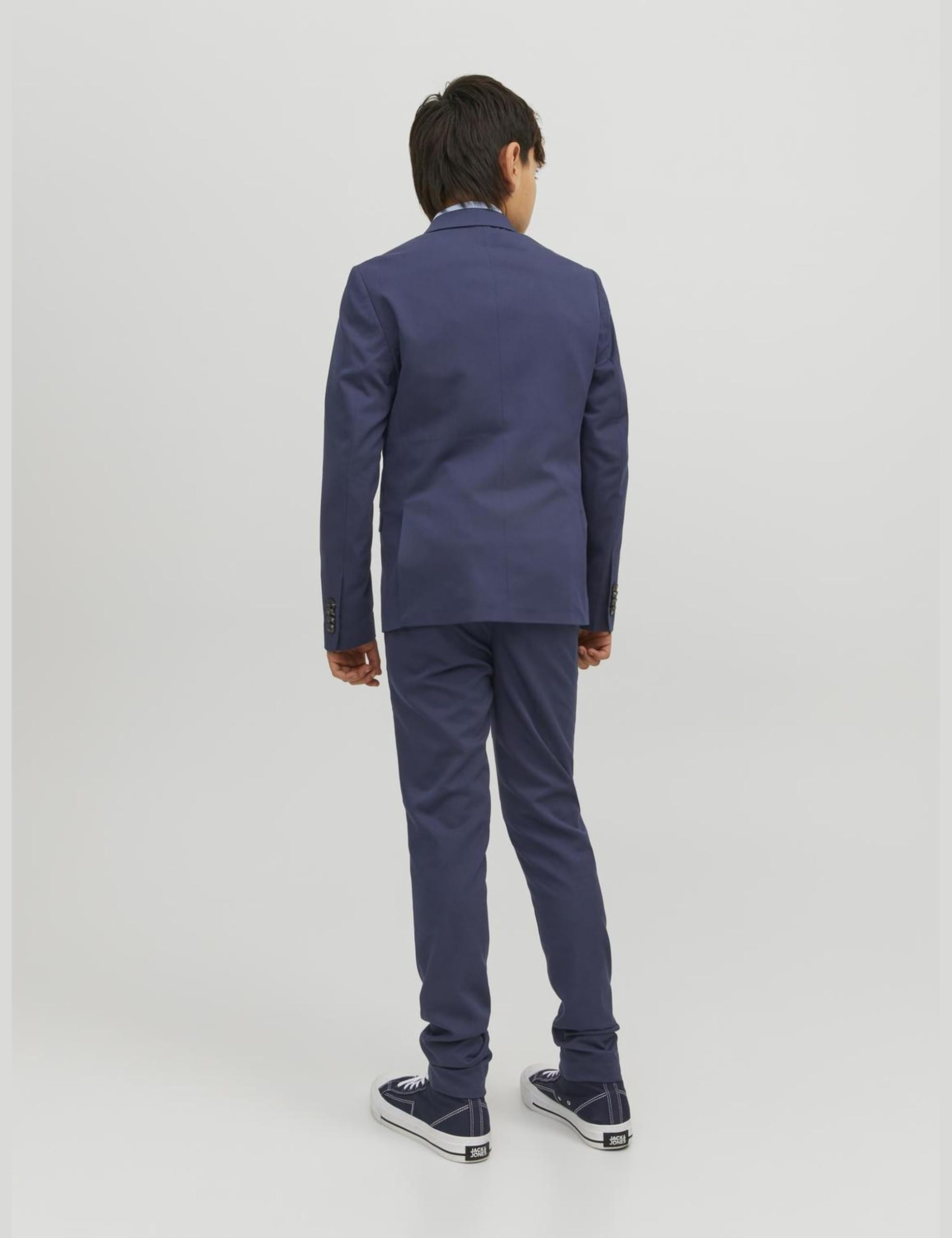 Jack & Jones Jungen Jprsolar Blazer Noos Jnr Blazer