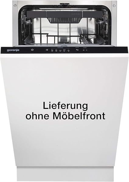 Gorenje GV 520E 10 - 1