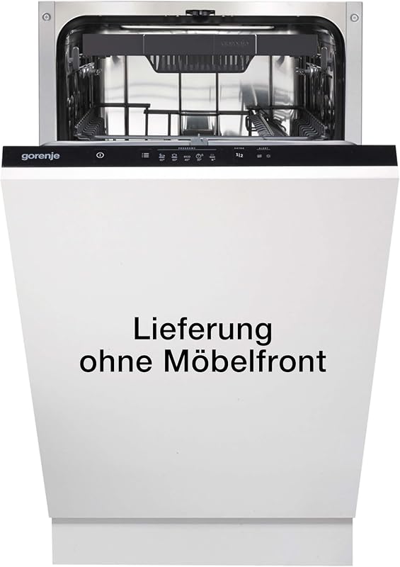 Gorenje GV 520E 10
