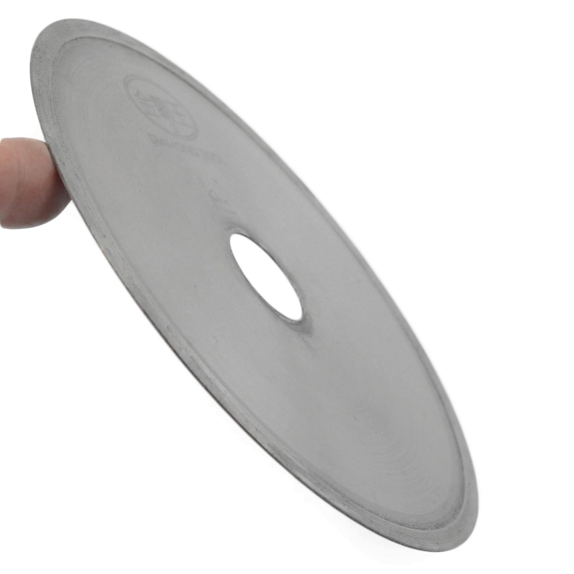 Amazon.co.jp: 6インチ 150mm 焼結ダイヤモンド宝石鋸刃 切断 岩
