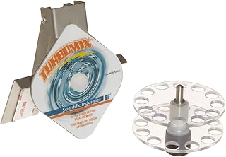 Scientific Industries SI-0564 TurboMix Attachment For Vortex-Genie 2 Family, 0-3000 rpm