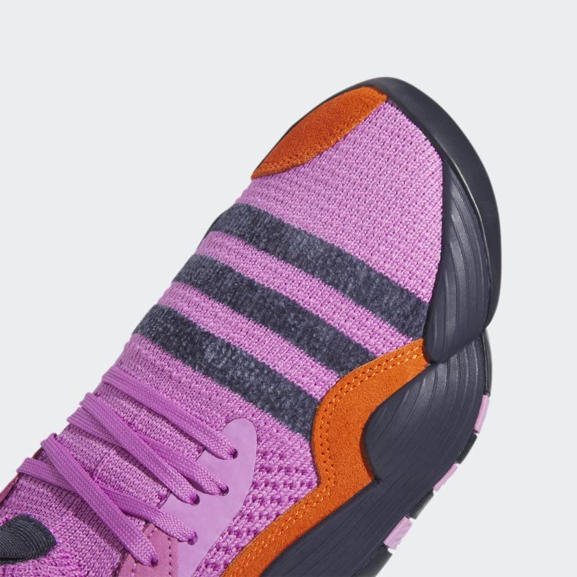 Image of Adidas H064839.5 Trae Young 2 PULLIL /SHANAV /IMPORA 9.5
