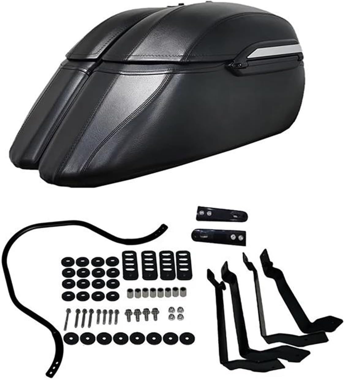 ハーレーダビットソン スポーツスター ソロシート スポーツスター