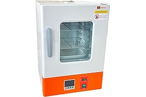 22L Electric Heating Constant Temperature Reptile Incubator