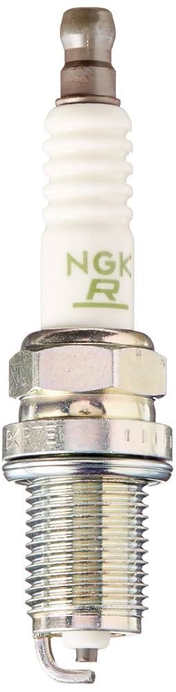 スパークプラグ ホンダ DIO ZX / ディオ ( AF35 ) 標準取付 スパークプラグ NGK