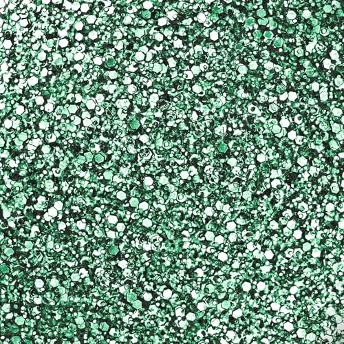 OPI Infinite Shine Nail Polish – Hang the Mintsell – Gel Like & Long Lasting Shimmery Mint Green Nail Polish – with Pre-Cured Gel Technology & OPI Pro-Wide Brush (15ml)