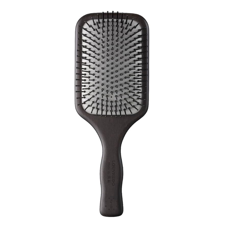ルーヴルドー レヴィ クッションブラシ レヴィ クッションブラシ | LOUVREDO ルーヴルドー