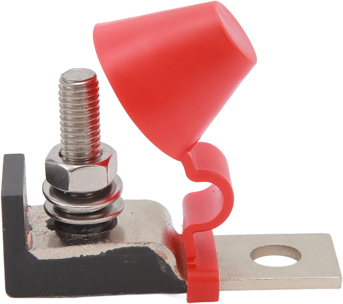 Terminal Fuse Block Kit, 58V Terminal Mount Fuse Block Kit with M8