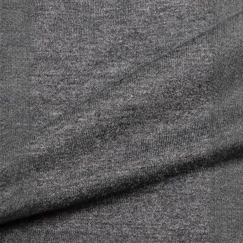 Christmas Star Pullover Drop Shoulder Loose Fit Long Sleeve Raw Edge Contrast Knit Hem Patch Sweater4