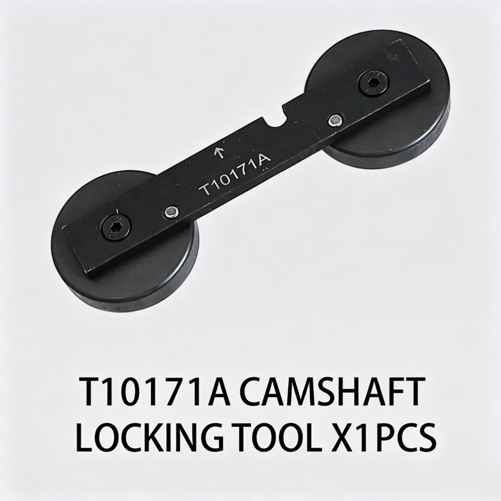 Kit Di Attrezzi Per Il Bloccaggio Della Fasatura Del Motore Compatibile Con Per Polo Per Golf Per Caddy 1.2 1.4 1.6 FSI TSI T10171A Kit Messa Fase Motore