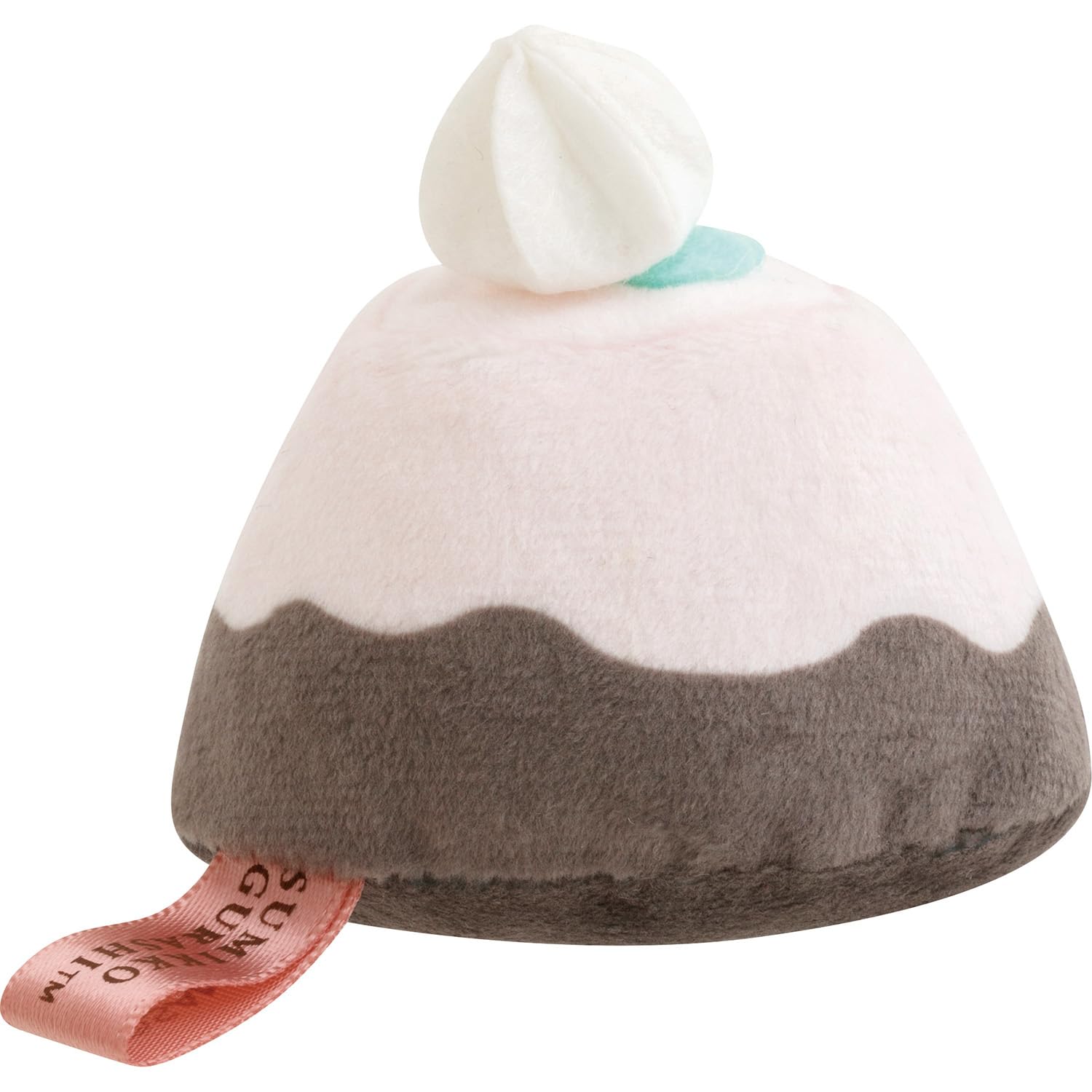 すみっコぐらし　すみっコぐらし展　やま　てのりぬいぐるみ 楽天市場】すみっこぐらし てのり やまの通販