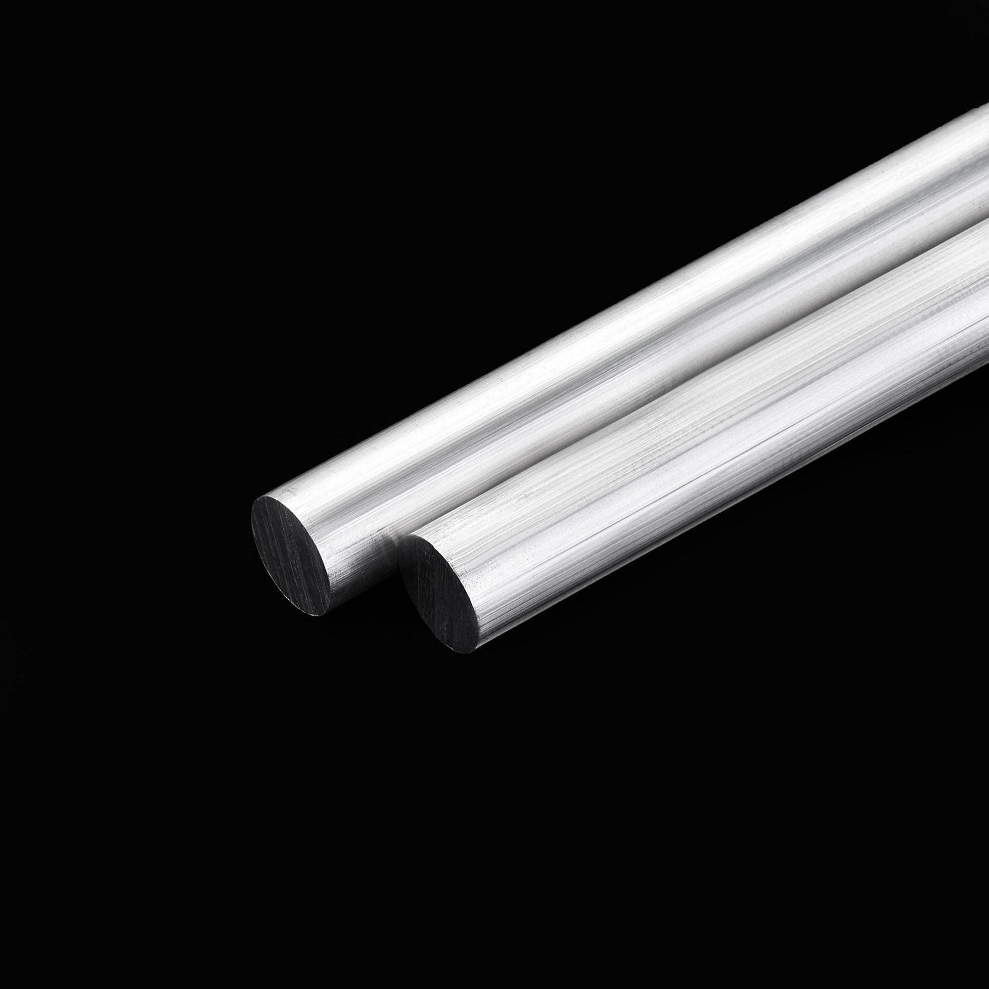 Barra In Rame Tonda / Quadrata - | Soluciones En Metales