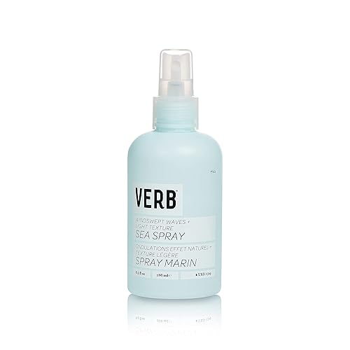 VERB Spray de mar, 6.3 fl oz