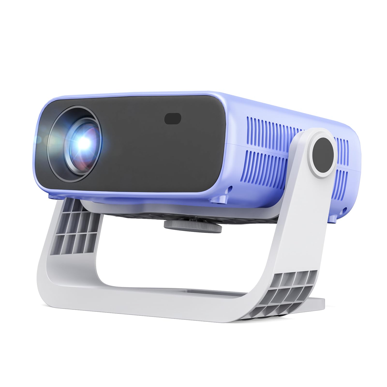 Amazon.com: Projector with WiFi and Bluetooth, Wielio 2025